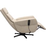 Relaxfauteuil Luna 3m met opstahulp