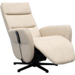 Relaxfauteuil Luna 3m met opstahulp