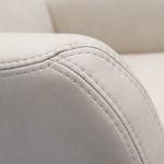 Relaxfauteuil Luna 3m met opstahulp
