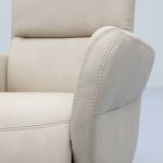 Relaxfauteuil Luna 3m met opstahulp