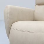 Relaxfauteuil Luna 3m met opstahulp