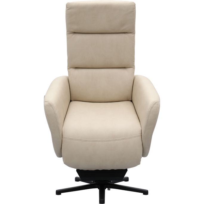 Relaxfauteuil Luna 3m met opstahulp