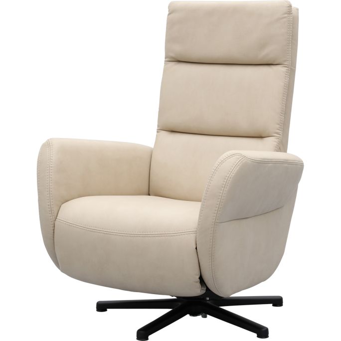 Relaxfauteuil Luna 3m met opstahulp