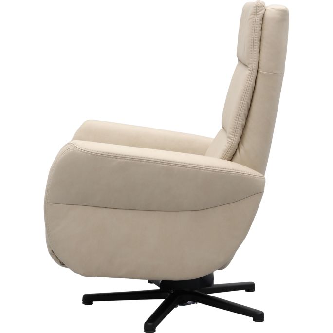 Relaxfauteuil Luna 3m met opstahulp