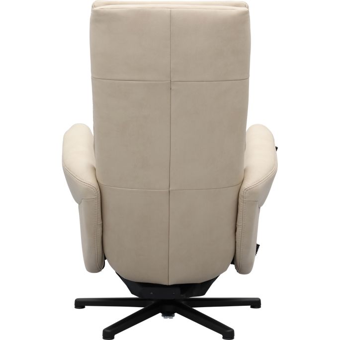 Relaxfauteuil Luna 3m met opstahulp