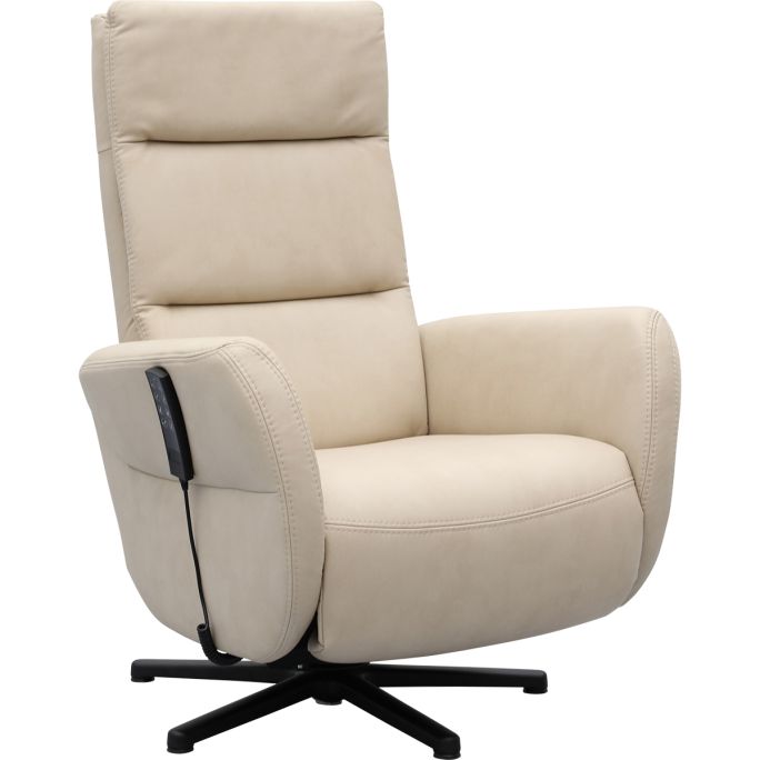 Relaxfauteuil Luna 3m met opstahulp