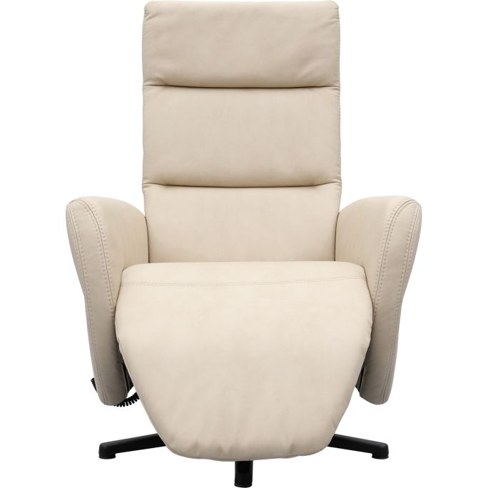 Relaxfauteuil Luna 3m met opstahulp