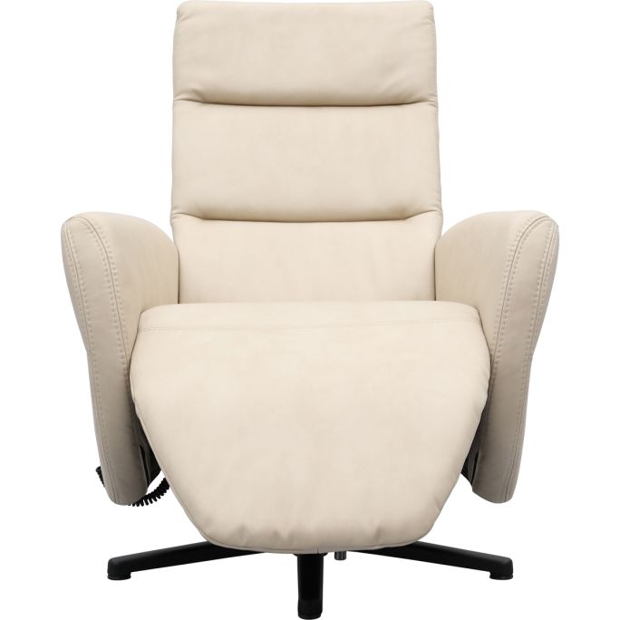 Relaxfauteuil Luna 3m met opstahulp