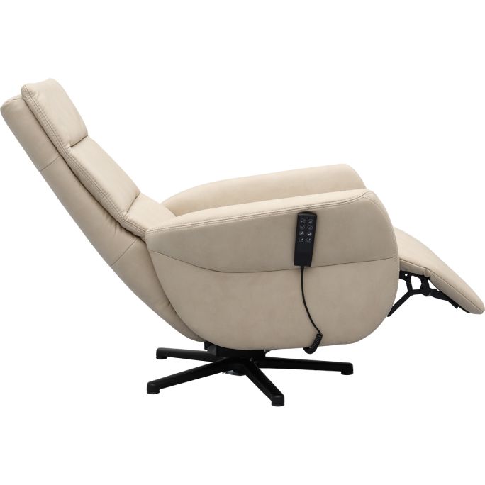 Relaxfauteuil Luna 3m met opstahulp