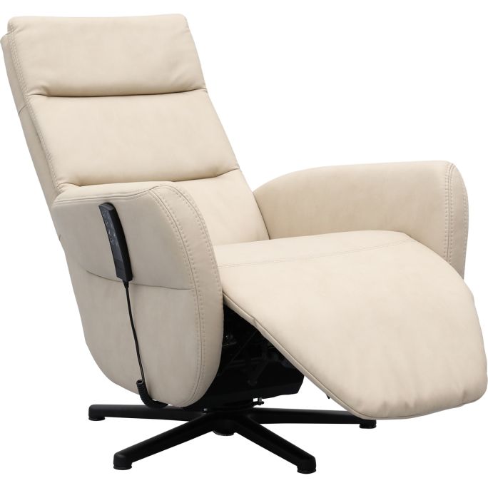 Relaxfauteuil Luna 3m met opstahulp