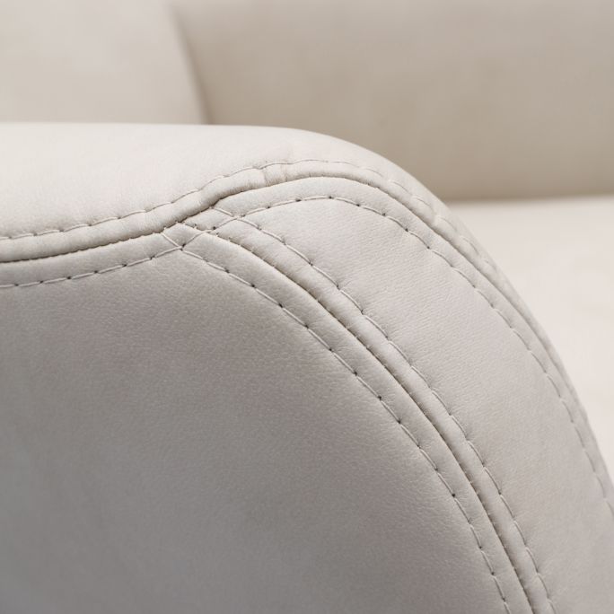 Relaxfauteuil Luna 3m met opstahulp