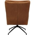 Fauteuil Hilde kruispoot