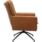 Fauteuil Hilde kruispoot