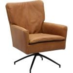 Fauteuil Hilde kruispoot