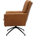 Fauteuil Hilde kruispoot