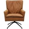 Fauteuil Hilde kruispoot