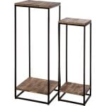 Plantentafel Ciro set van 2