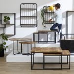 Plantentafel Ciro set van 2