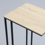 Laptoptafel Sanne hoog