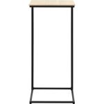 Laptoptafel Sanne hoog