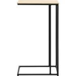 Laptoptafel Sanne hoog
