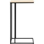 Laptoptafel Sanne hoog