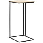 Laptoptafel Sanne hoog