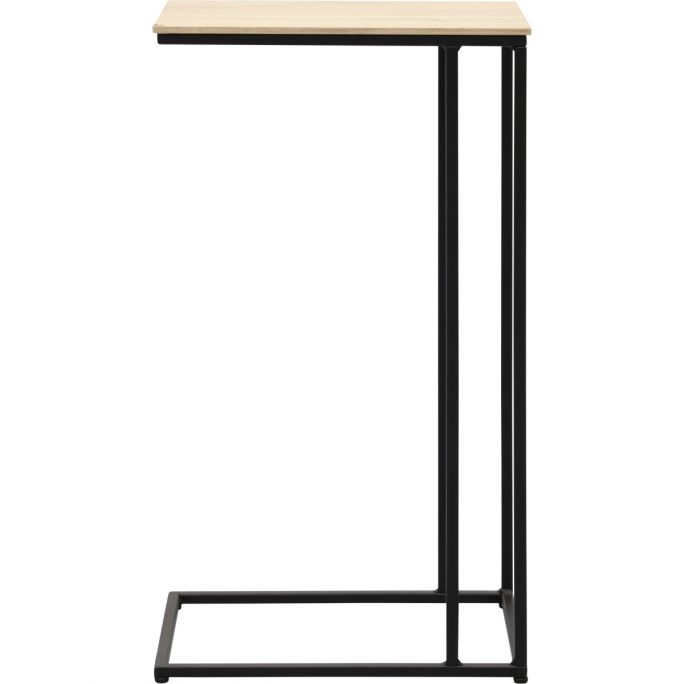 Laptoptafel Sanne hoog