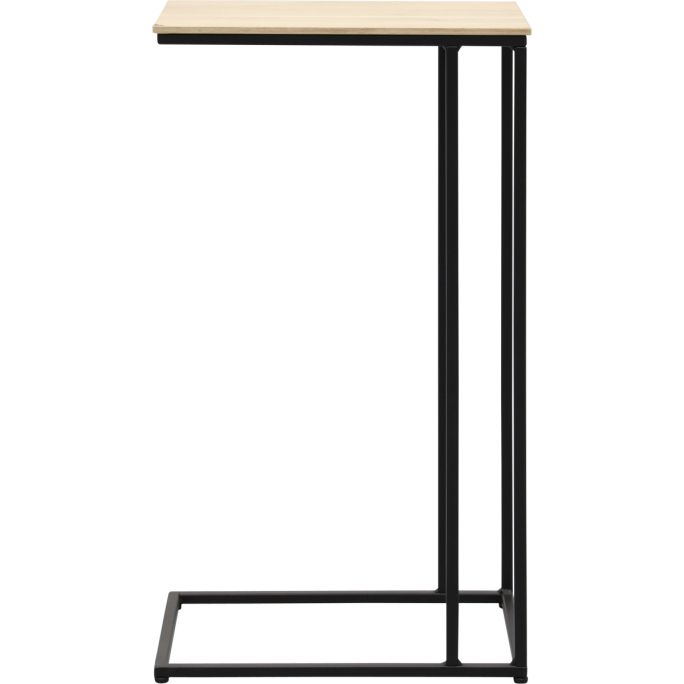 Laptoptafel Sanne hoog