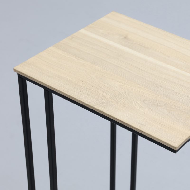 Laptoptafel Sanne hoog