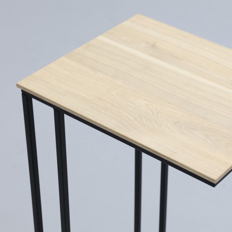 Laptoptafel Sanne hoog