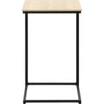 Laptoptafel Sanne laag