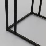 Laptoptafel Sanne laag