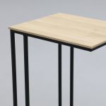 Laptoptafel Sanne laag