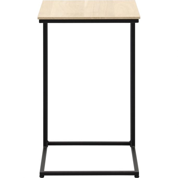 Laptoptafel Sanne laag