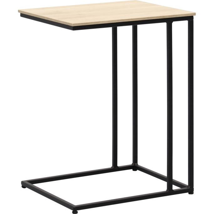 Laptoptafel Sanne laag