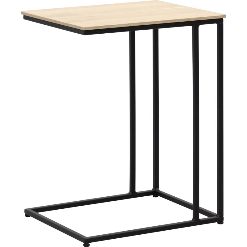 Laptoptafel Sanne laag