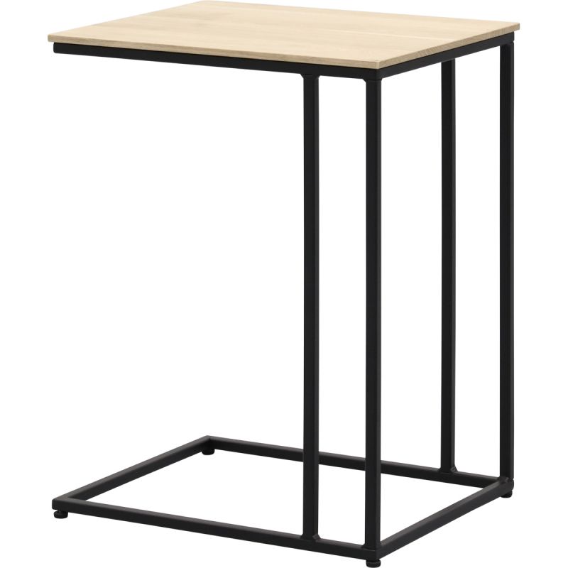 Laptoptafel Sanne laag