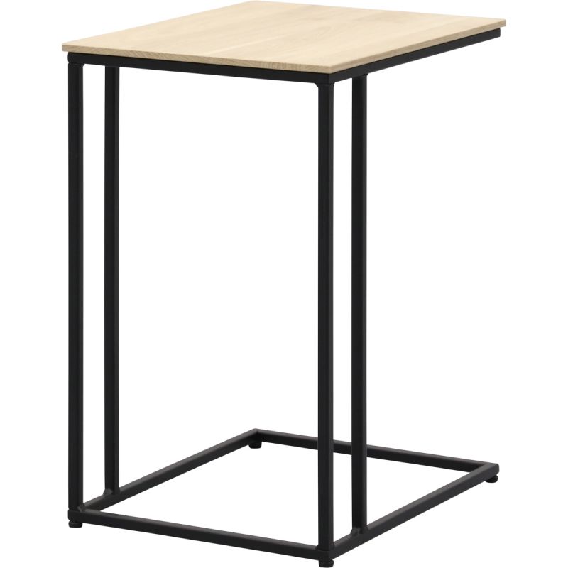 Laptoptafel Sanne laag