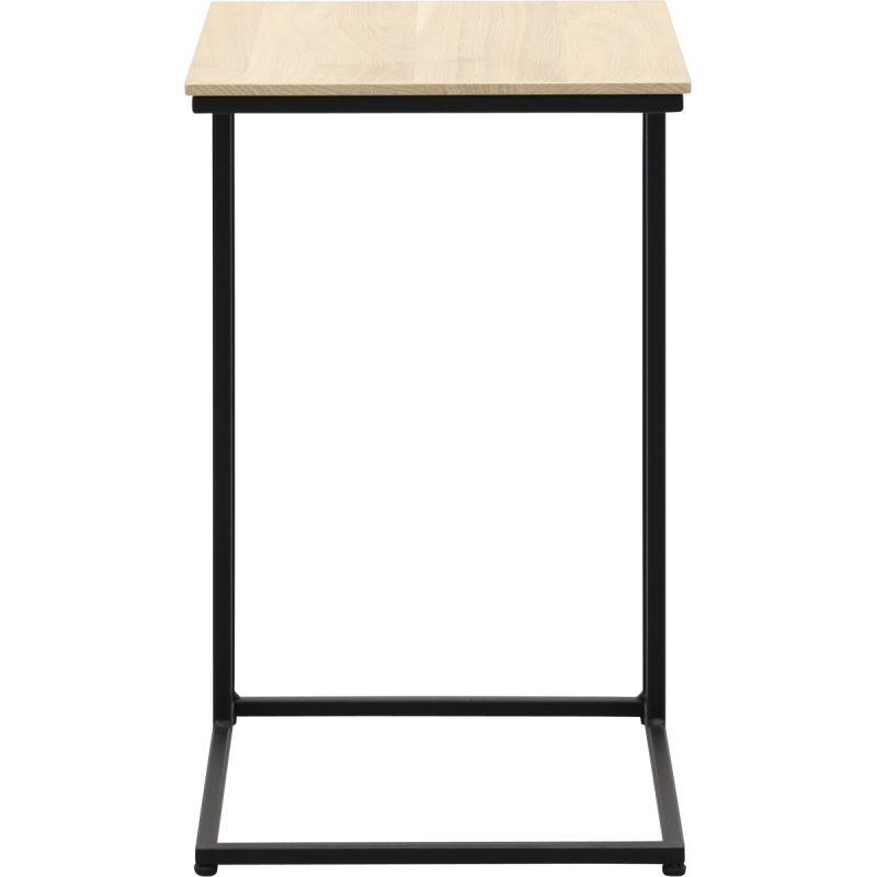 Laptoptafel Sanne laag