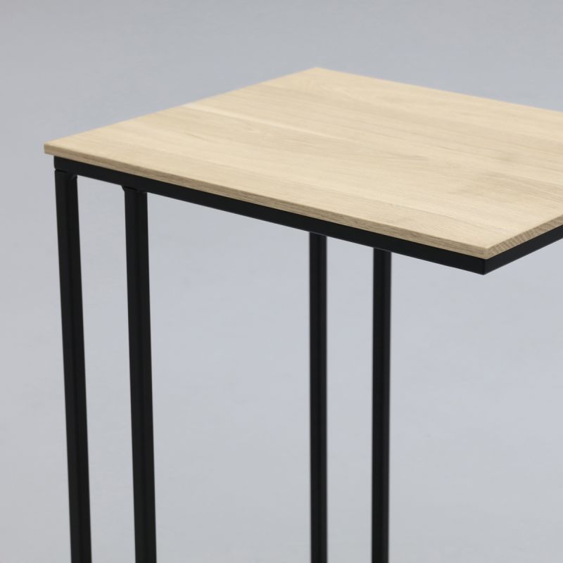 Laptoptafel Sanne laag