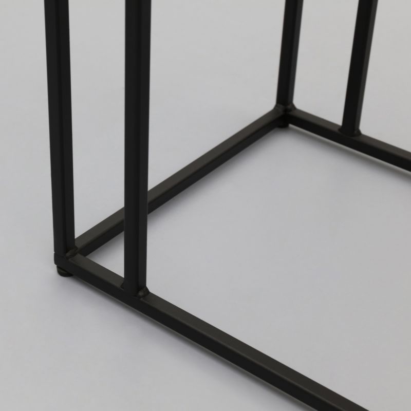 Laptoptafel Sanne laag