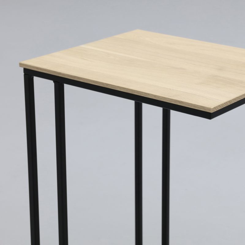 Laptoptafel Sanne laag
