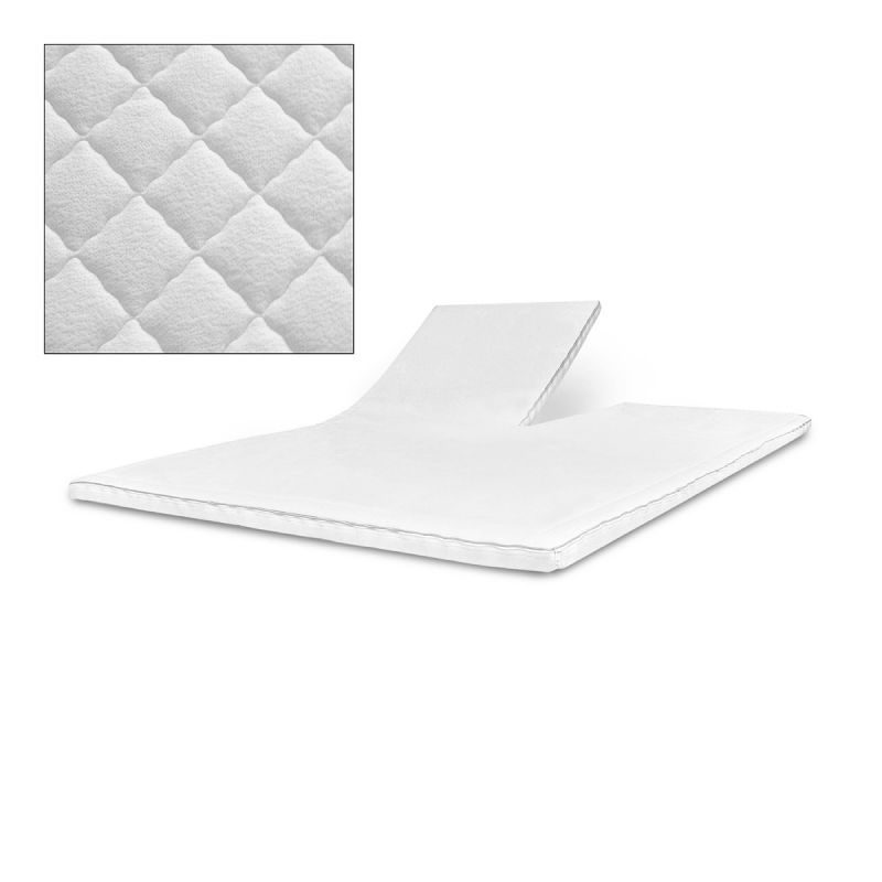 Splittopper Excellent Koudschuim Gel 180x220