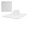 Splittopper Luxe Koudschuim 180x220