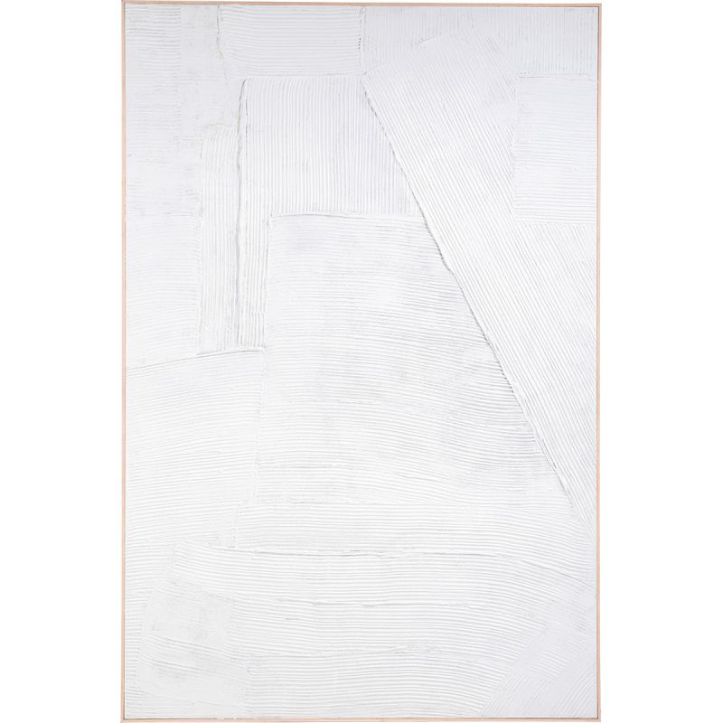 Master strokes schilderij 120x180cm Coco Maison afbeelding