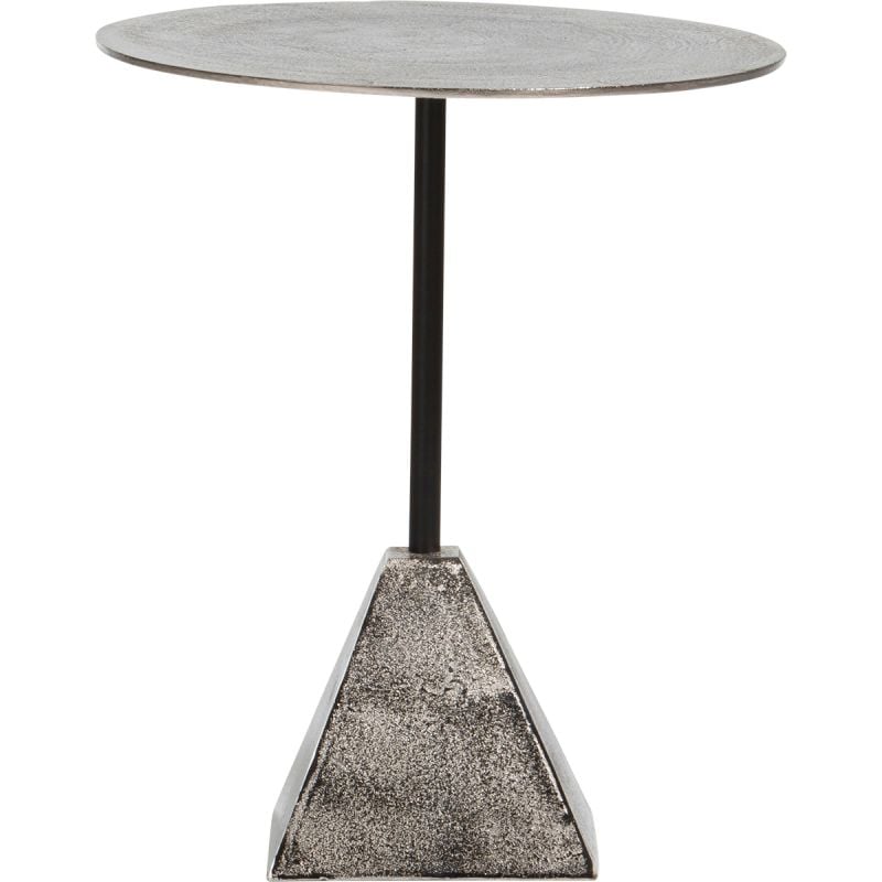 Nick bijzettafel h50cm Coco Maison afbeelding
