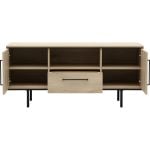 Tv-meubel Stilo 130 cm