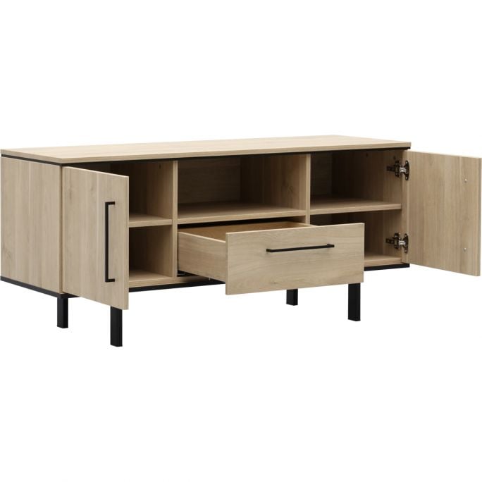 Tv-meubel Stilo 130 cm