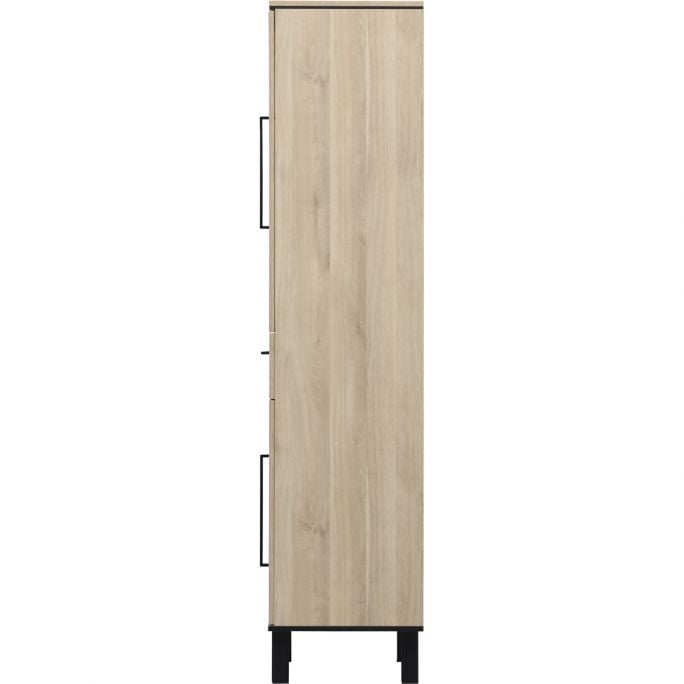Vitrinekast Stilo